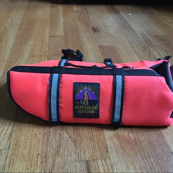 Other - Outward hound dog life jacket